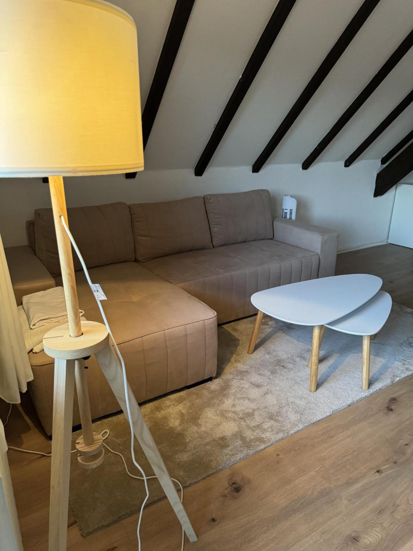 Chalet Schluchsee Ferienwohnung Eksteriør bilde