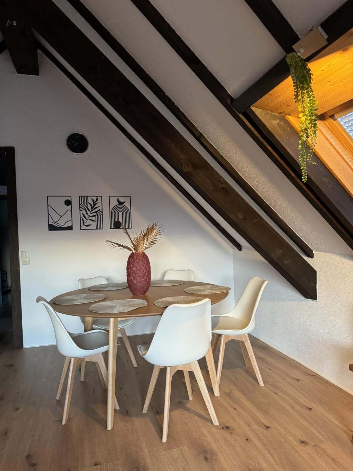 Chalet Schluchsee Ferienwohnung Eksteriør bilde