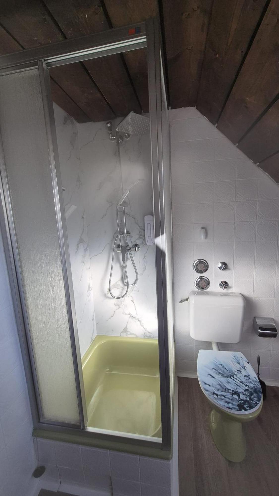 Chalet Schluchsee Ferienwohnung Eksteriør bilde